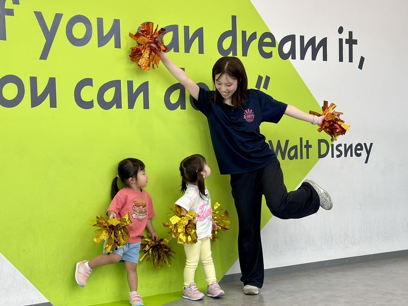 ノーボーダーズインターナショナルスクール昭和校のアルバイト・バイト求人情報-18