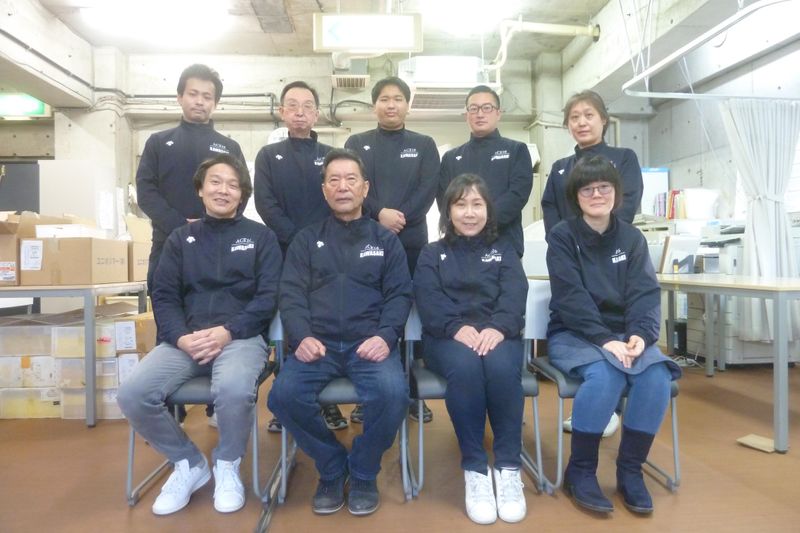 合同会社TKプロジェクトの求人・転職情報