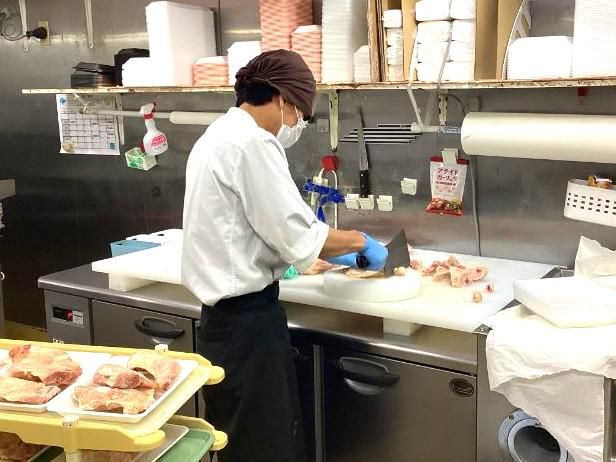 株式会社井ノ阪-0001の求人・転職情報