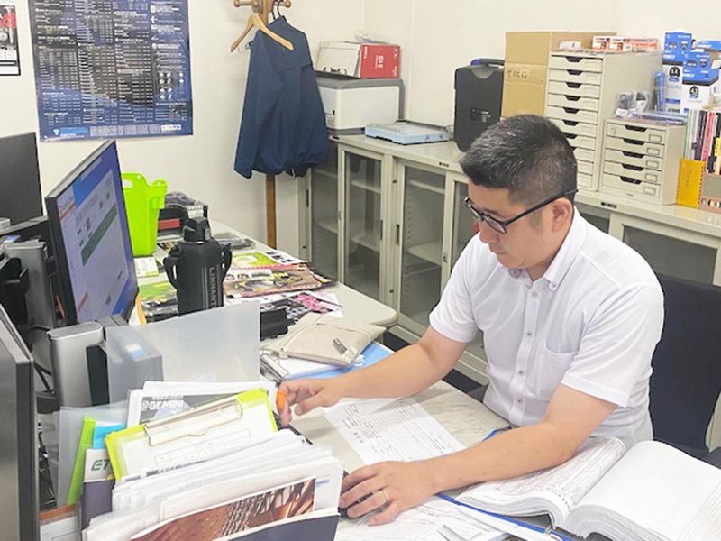 株式会社ファスナーのアルバイト・バイト求人情報-03