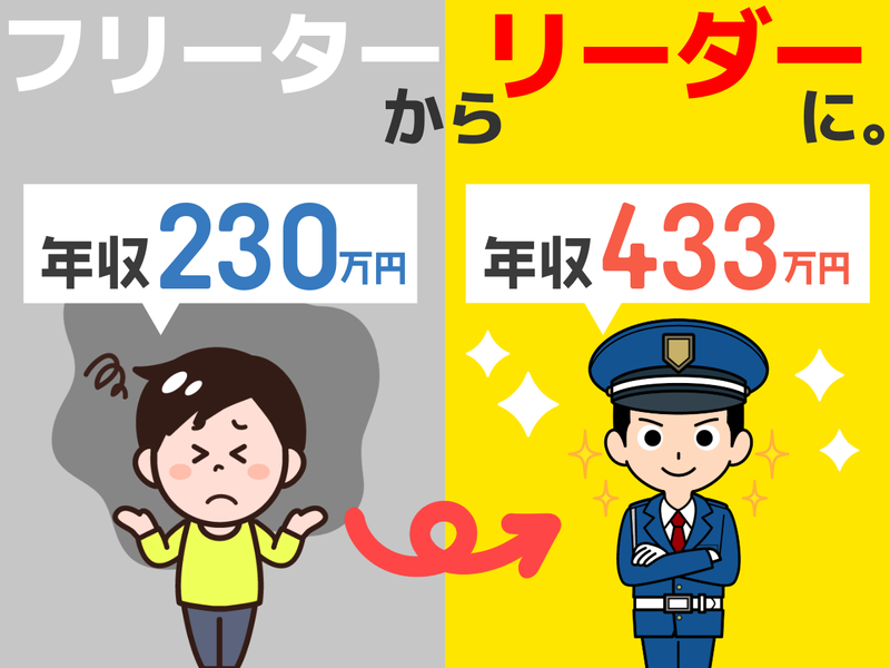 東急セキュリティ株式会社の求人・転職情報