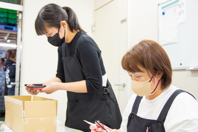 神谷ベルト株式会社　三恵工場のアルバイト・バイト求人情報-01