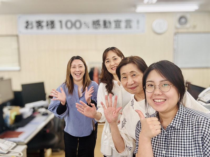 株式会社ウッディホーム　千葉稲毛店のアルバイト・バイト求人情報-04