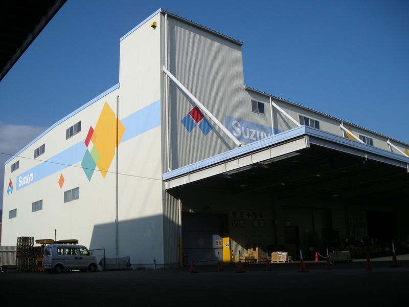長崎物流センター/株式会社鈴与カーゴサービス静岡のアルバイト・バイト求人情報-04