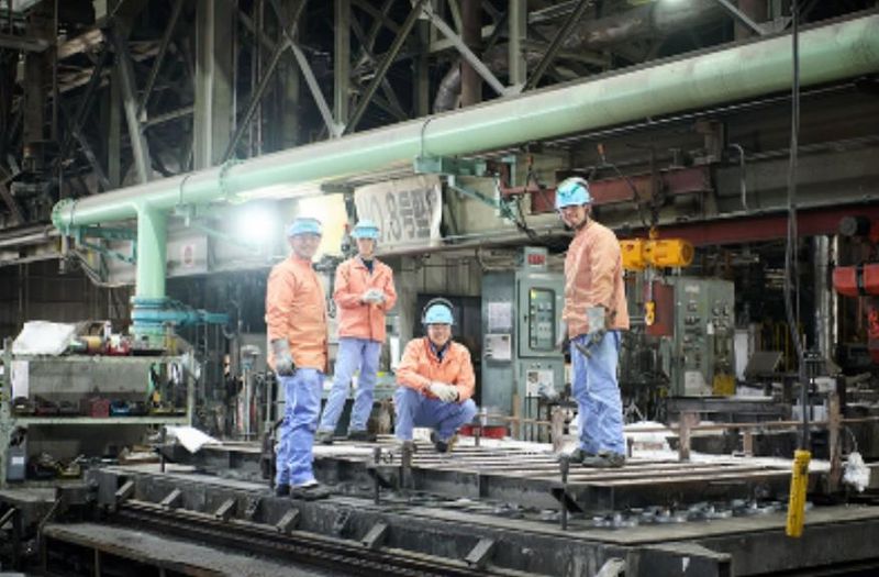 ＫＭアルミニウム株式会社の求人・転職情報