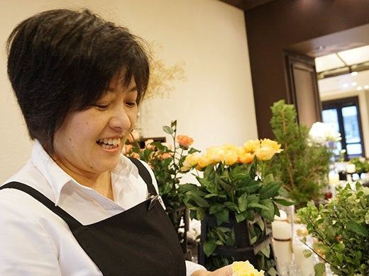 株式会社日本セレモニーの求人・転職情報