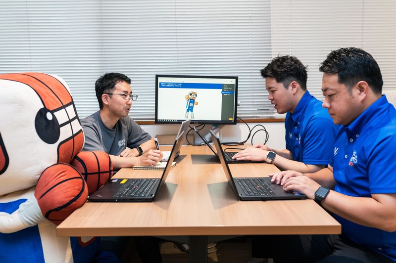 株式会社茨城ロボッツ・スポーツエンターテインメントのアルバイト・バイト求人情報-02