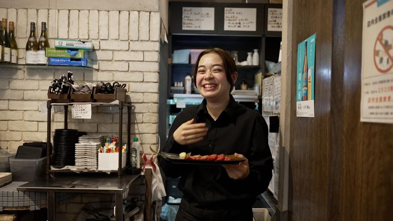 食彩和牛しげ吉　相模原店のアルバイト・バイト求人情報-04