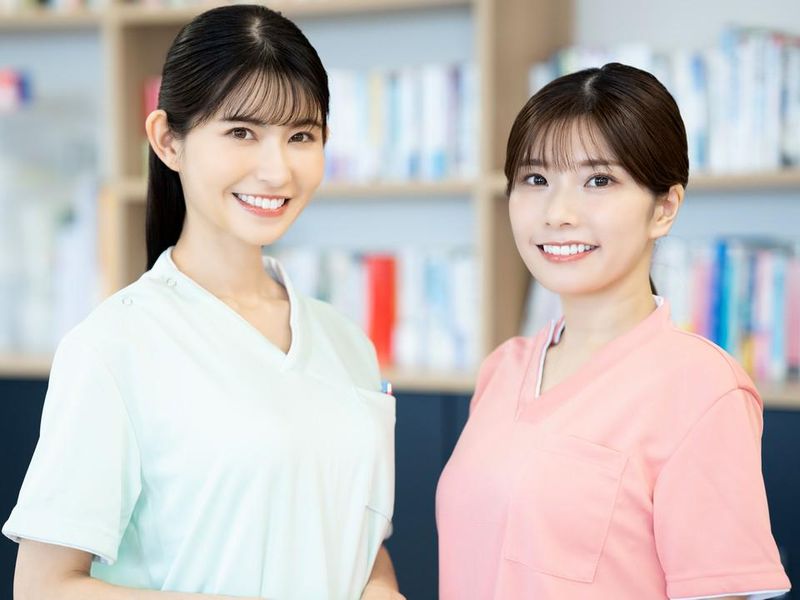株式会社タスクフォース　東京支店/派遣先:東京都新宿区のアルバイト・バイト求人情報-02