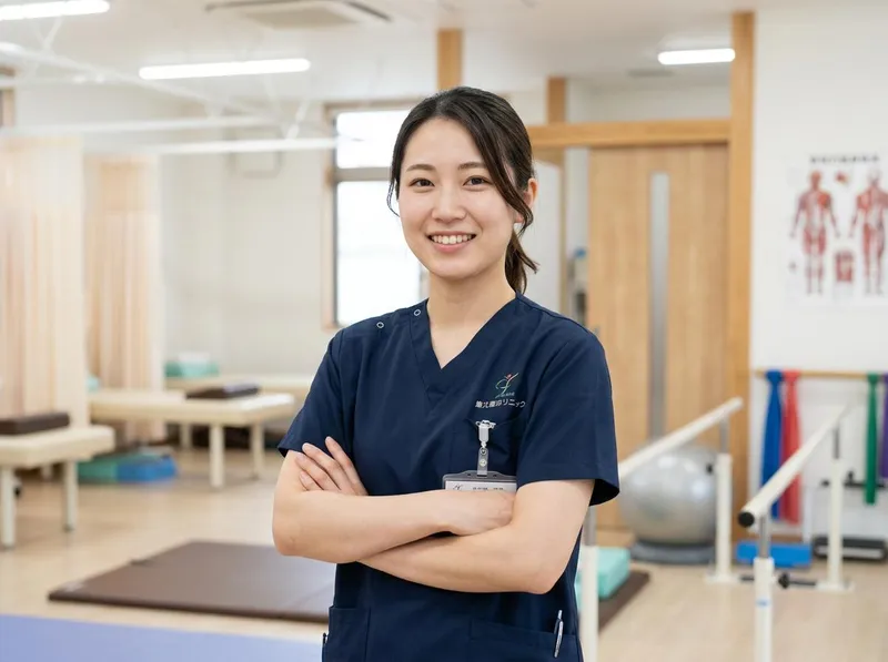 城山整形外科のアルバイト・バイト求人情報
