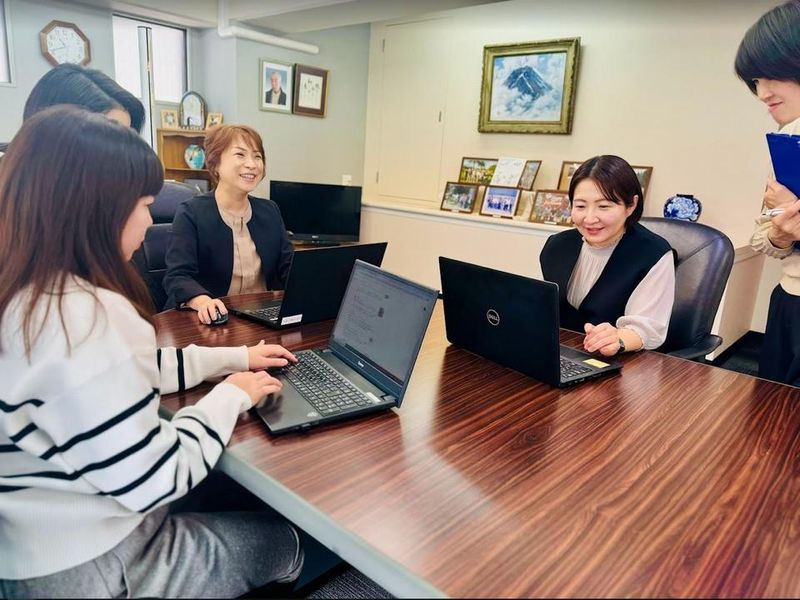 株式会社アムスコーポレーションのアルバイト・バイト求人情報-02
