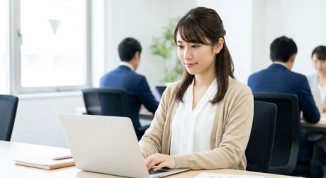 日本流通産業株式会社　【大阪本社】の求人・転職情報