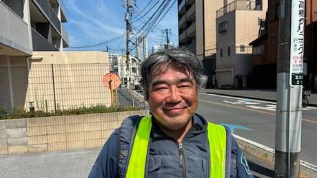 ジャパンパトロール警備保障株式会社の求人・転職情報