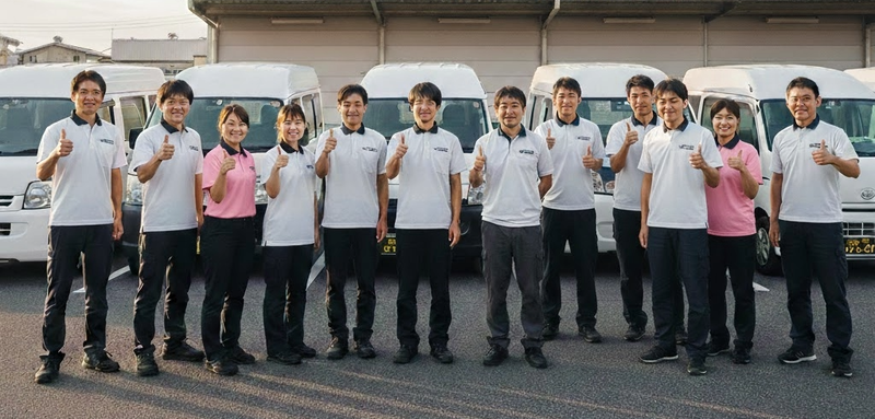 誠和商事有限会社の求人・転職情報