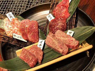 黒毛和牛焼肉うしくろ　千駄木店のアルバイト・バイト求人情報-04