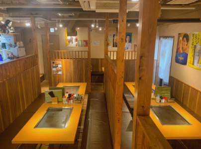 月島もんじゃ焼き　縁のアルバイト・バイト求人情報-05