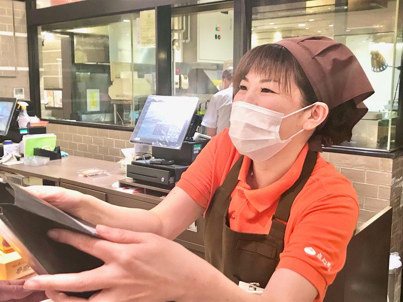 黄河　丸井今井札幌本店(株式会社点心札幌)のアルバイト・バイト求人情報-02