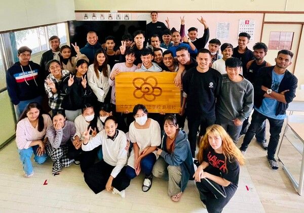 はなまる日本語学校(ICA国際会話学院系列)の求人・転職情報