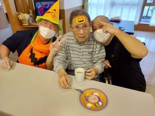 社会福祉法人自洲会　特別養護老人ホームユーカリ苑のアルバイト・バイト求人情報-02