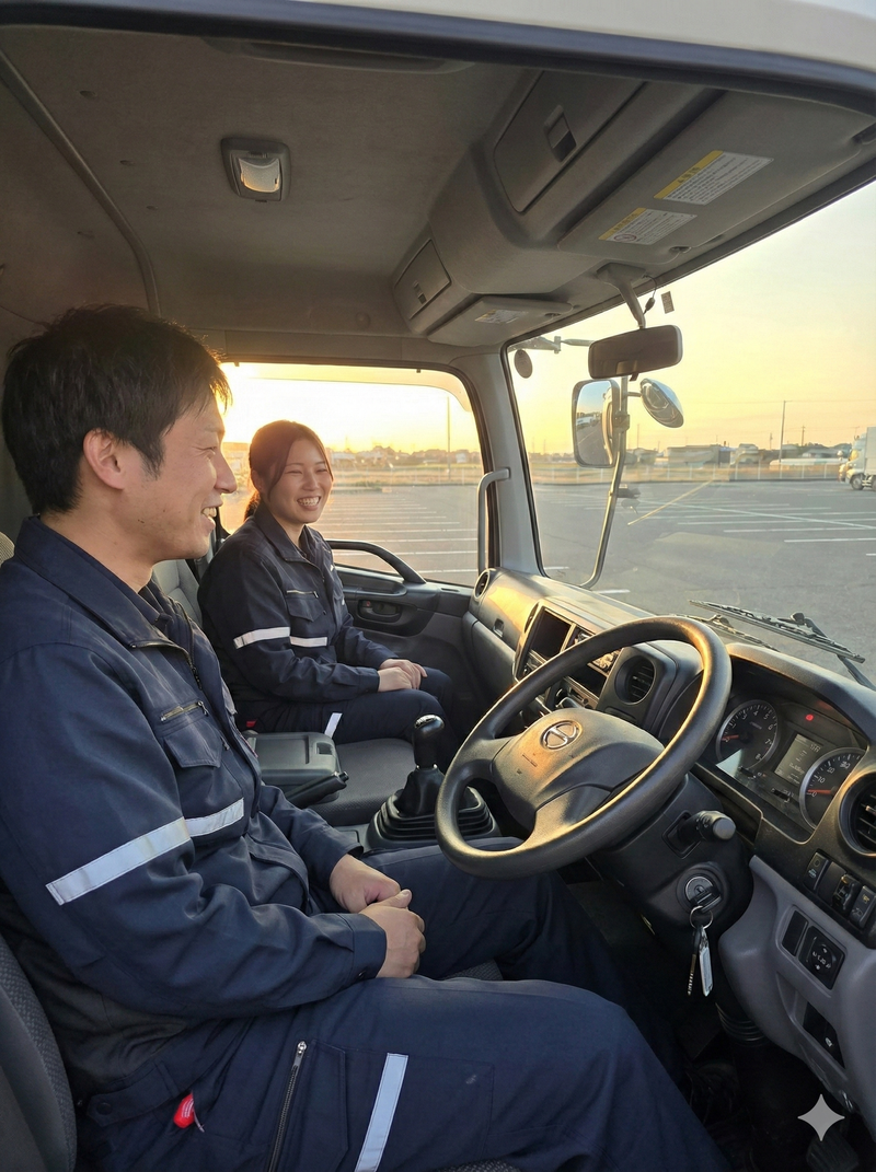 三友物流株式会社(豊田市)のアルバイト・バイト求人情報-21