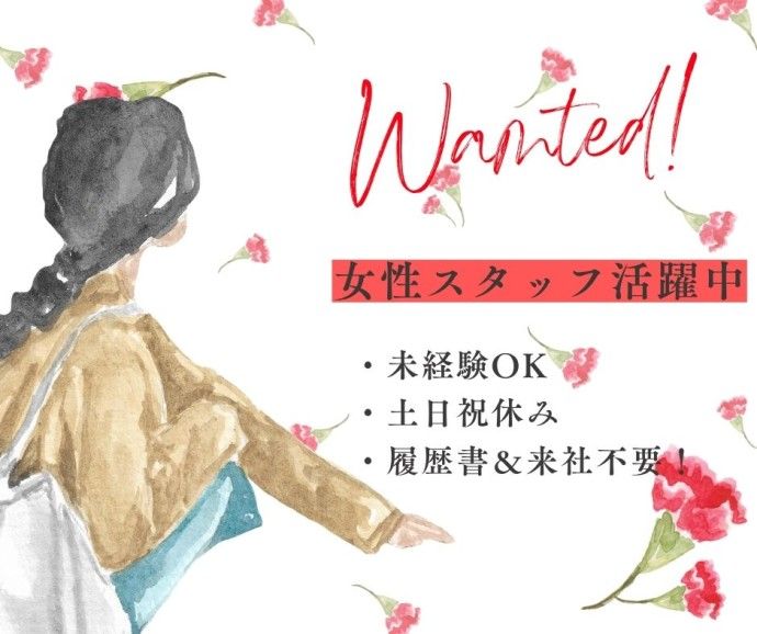 求人画像