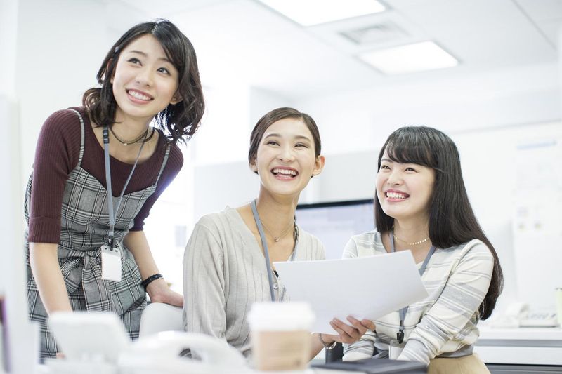 株式会社ＨＩＴＯＷＡの求人・転職情報
