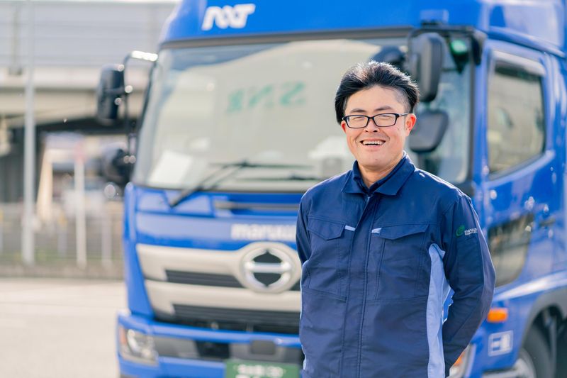 丸輪運送株式会社の求人・転職情報