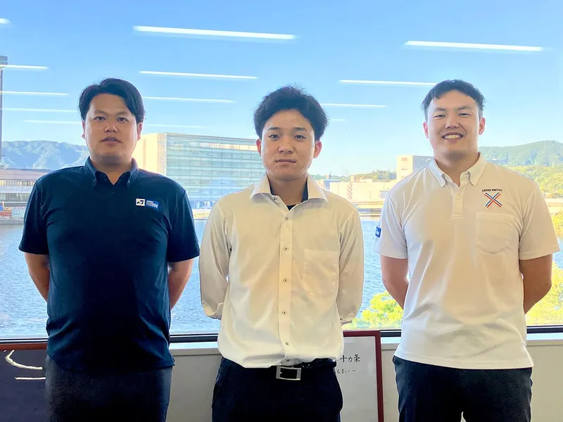 日本テクノ株式会社　島根営業所のアルバイト・バイト求人情報