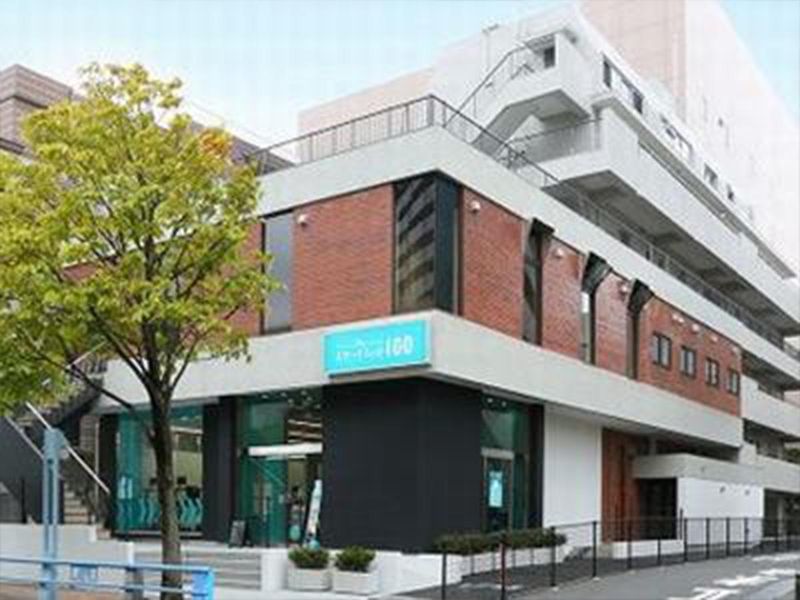 スマートフィット100　新子安店のアルバイト・バイト求人情報-03