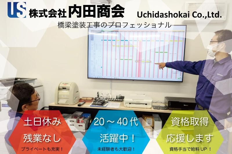 株式会社内田商会のアルバイト・バイト求人情報-02