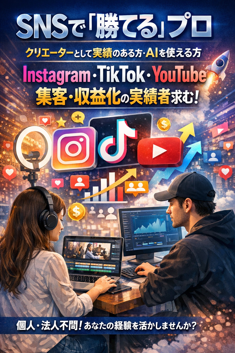 株式会社Colors Japanの求人・転職情報