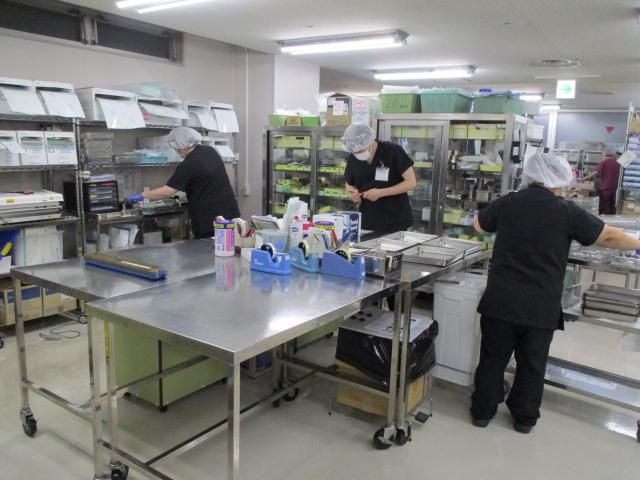 Ace Medics株式会社(エースメディックス)のアルバイト・バイト求人情報-05