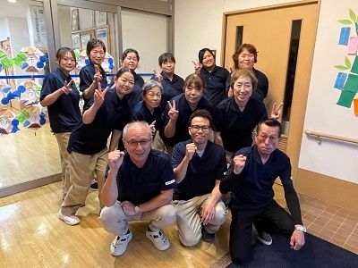 株式会社ニチイ学館の求人・転職情報