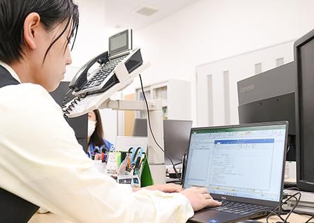 株式会社シーディアイ　R&D Centerのアルバイト・バイト求人情報-02