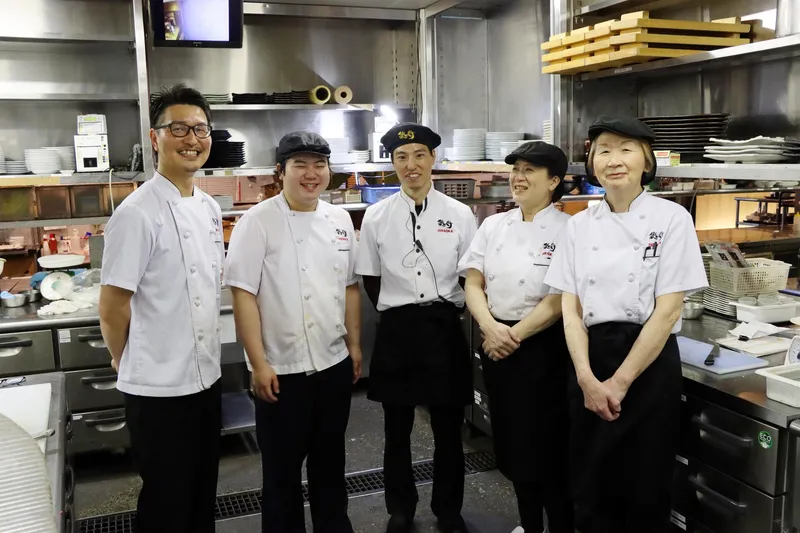 焼肉徳寿　手稲店のアルバイト・バイト求人情報-01