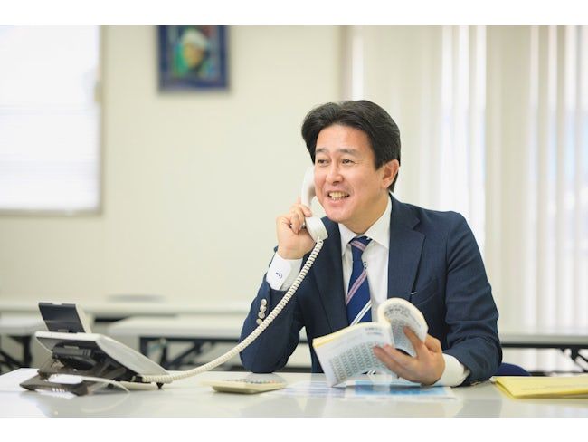 北海道労働保険指導協会の求人・転職情報