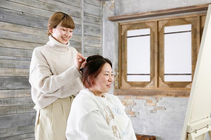 プレシュスタジオ株式会社の求人・転職情報