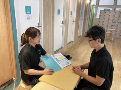 株式会社フェイスの求人・転職情報