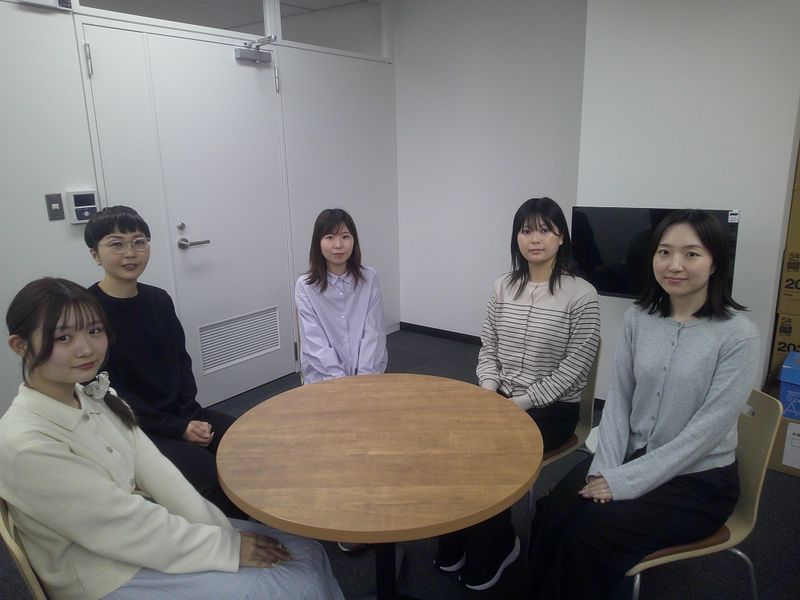 求人画像