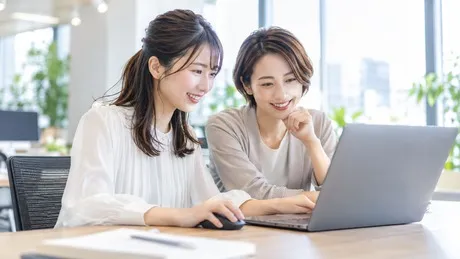 ヒューマンステージ株式会社の派遣求人情報