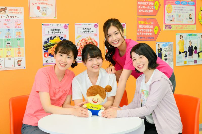 カーブス 神戸石屋川のアルバイト・バイト求人情報-04