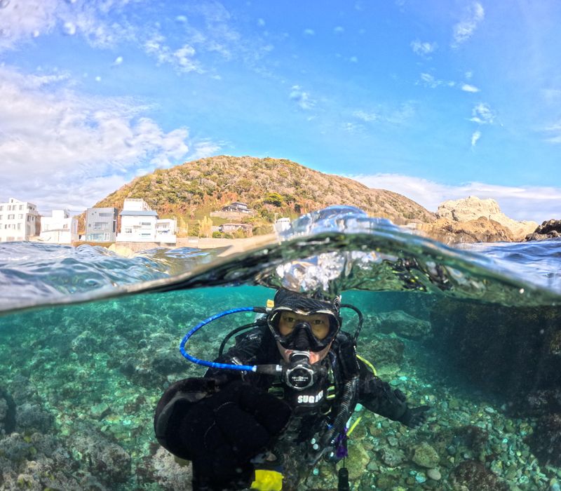 株式会社湘南ＤＩＶＥ．ｃｏｍの求人・転職情報