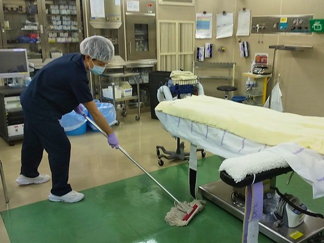 ワタキューセイモア株式会社の求人・転職情報