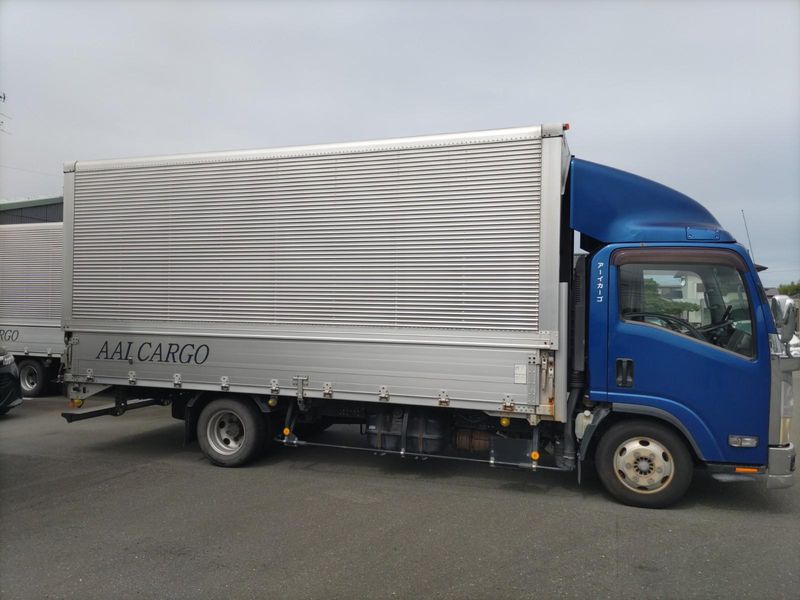 アーイカーゴ有限会社の求人・転職情報