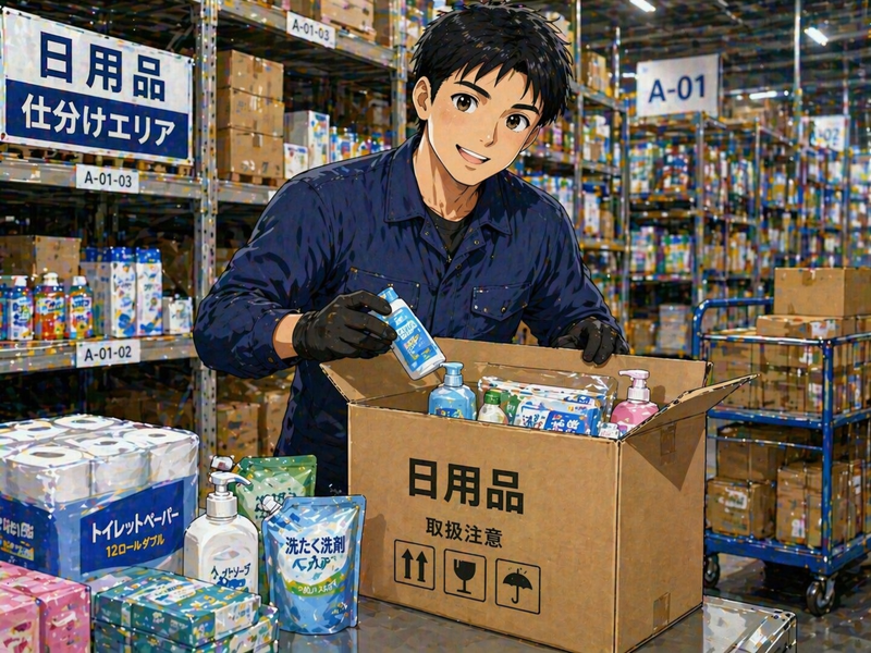 求人画像