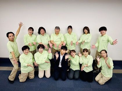 株式会社ニチイ学館の求人・転職情報