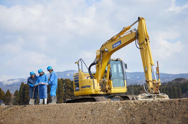 株式会社堀田建設の求人・転職情報