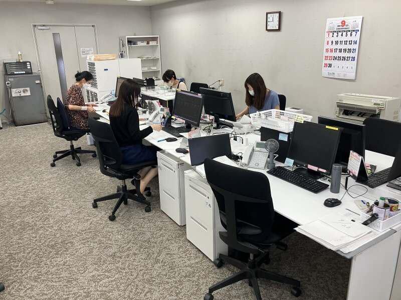 株式会社中村屋の求人・転職情報