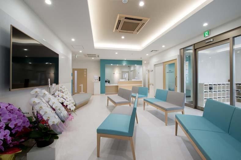 医療法人永桜会　本郷安富クリニックのアルバイト・バイト求人情報-02