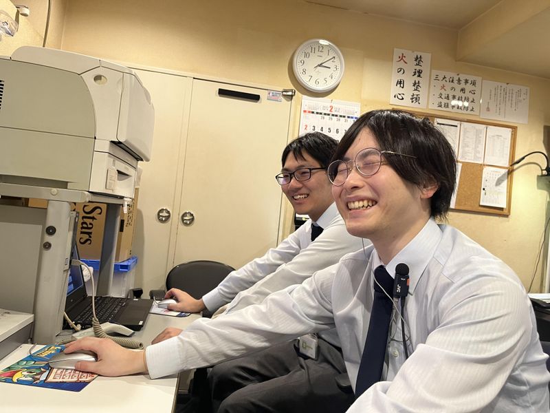 山形屋興業㈱の求人・転職情報